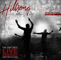 Hillsong Ultimate Collection - Vol. 2