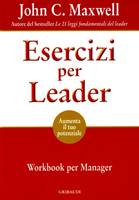 Esercizi per leader (Brossura)