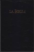 Bibbia in Francese Segond 21 - 12229 (SG12229) (PVC)