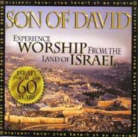 Son of David - Experience worship from the land of Israel