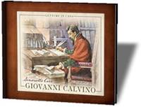 Giovanni Calvino - Libro illustrato di storie per ragazzi (Copertina rigida)
