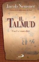 Il Talmud - Cos'è e cosa dice