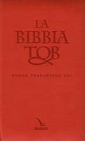 La Bibbia da Studio TOB - Nuova traduzione CEI Similpelle (Similpelle)