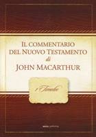 1 Timoteo - Commentario di John MacArthur (Brossura)