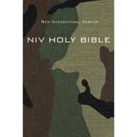 NIV The Bible Compact size Paperback (Brossura)