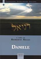 Daniele (Traduzione Interlineare Ebraico-Italiano) (Brossura)