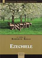 Ezechiele (Traduzione interlineare Ebraico-Italiano) (Brossura)