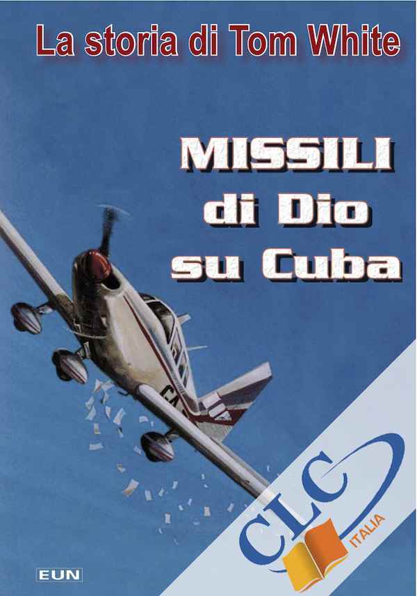 Missili di Dio su Cuba