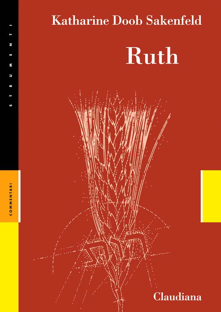 Ruth - Commentario Collana Strumenti
