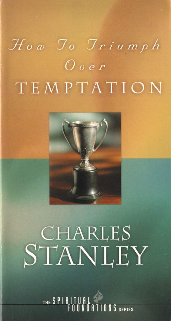How to triumph over temptation