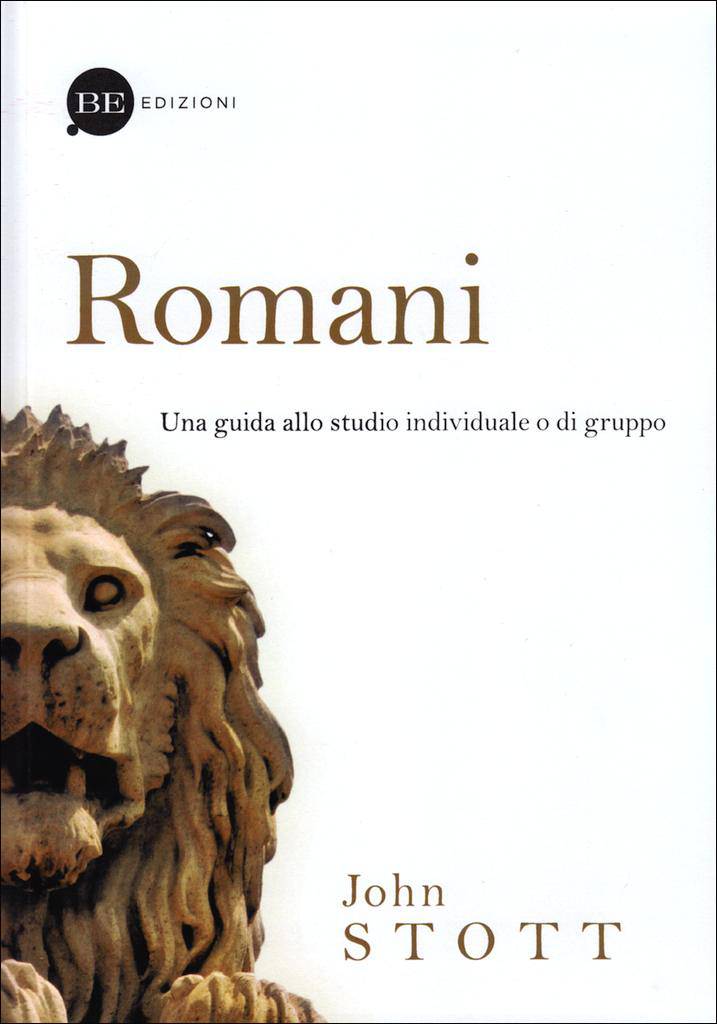 Romani - Una guida allo studio individuale e di gruppo