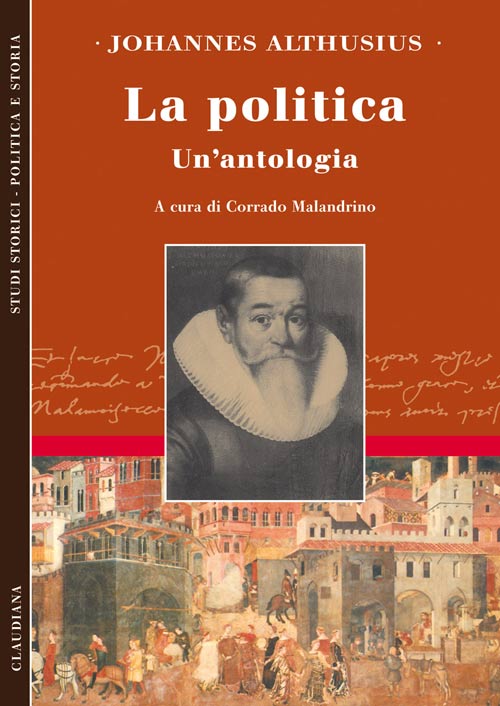 La politica - Un'antologia a cura di Corrado Malandrino