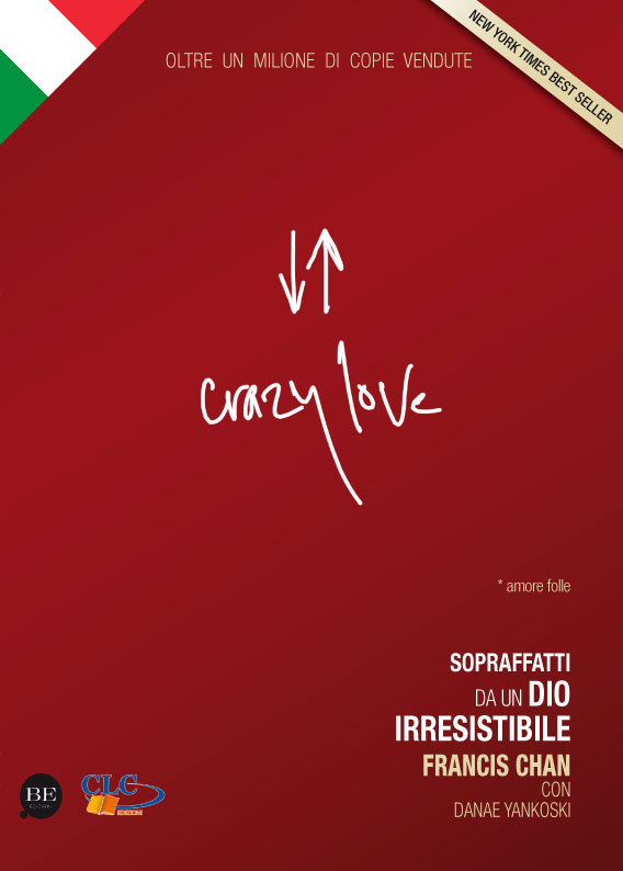 Crazy love - Amore folle
