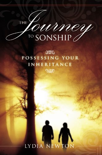 The journey to sonship - Possessing your inheritance