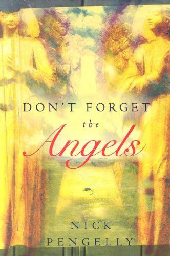 Don't forget the angels