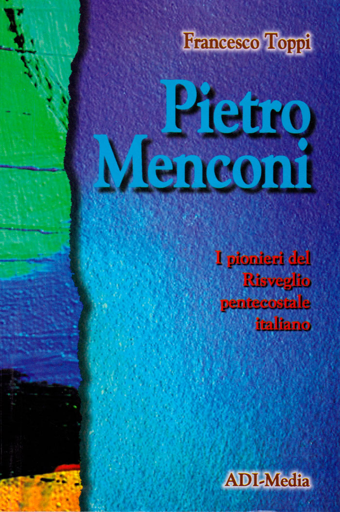 Pietro Menconi
