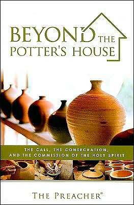 Beyond the Potter's house - The call, the consecration and the commission of the Holy Spirit