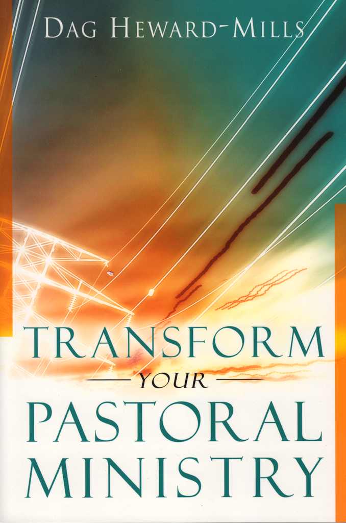 Tranform your pastoral ministry