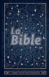 La Bible - Bibbia in francese S21 - 12214 (SG12214)