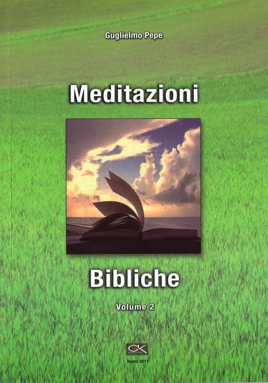 Meditazioni Bibliche Volume 2
