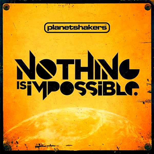 Nothing is impossible CD + DVD