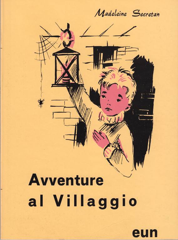 Avventure al villaggio