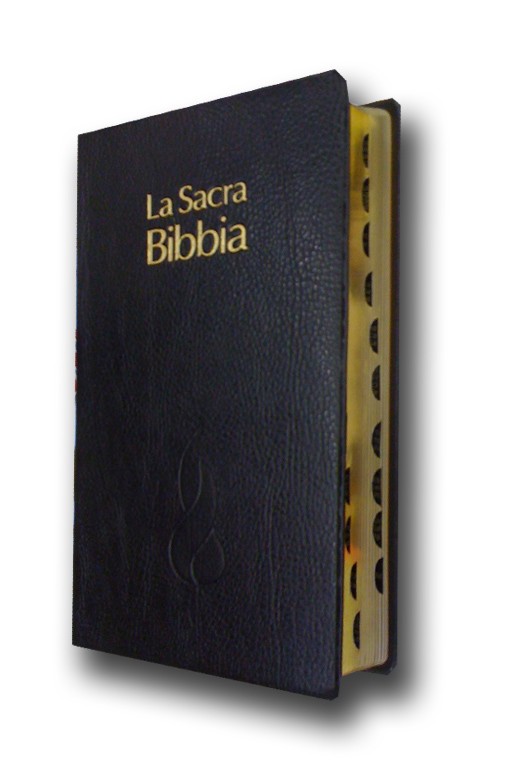 Bibbia NR94 - 32389 (SG32389)