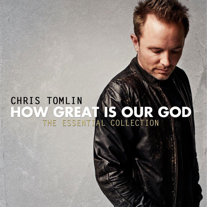 How great is our God - The essential collection