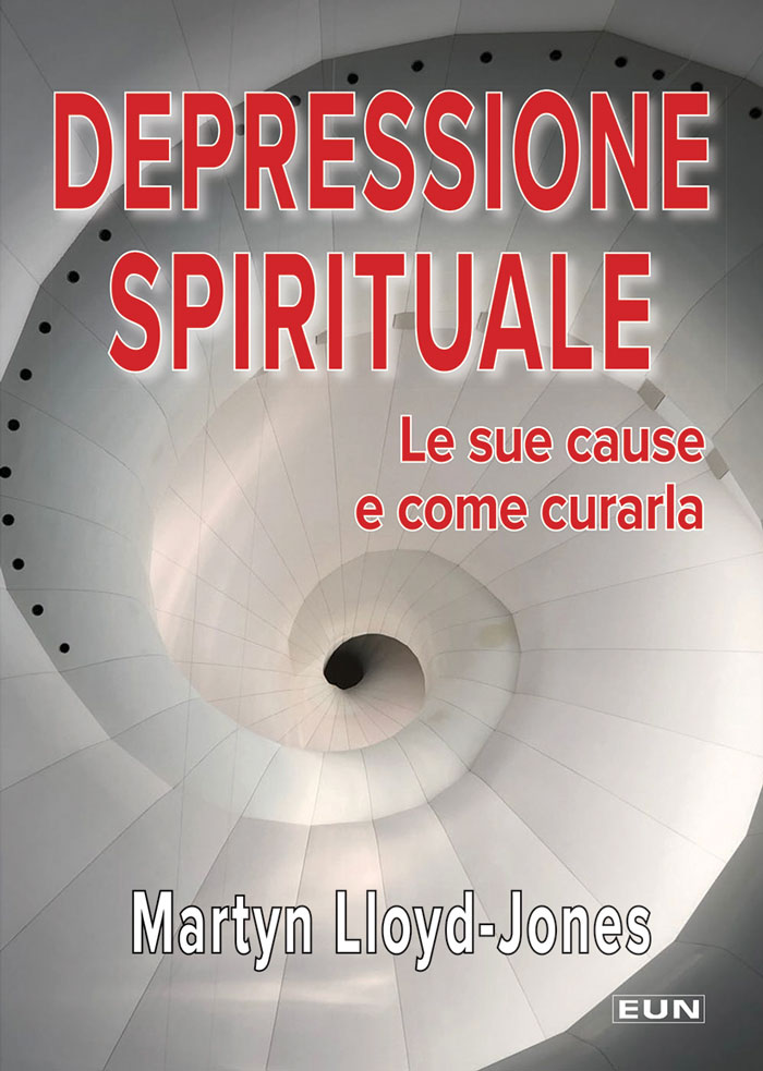 Depressione spirituale
