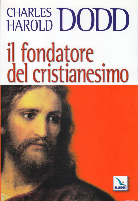 Il fondatore del cristianesimo