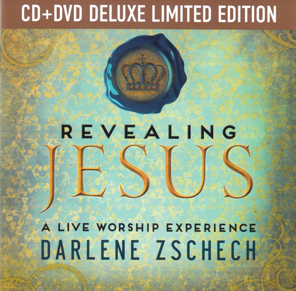 Revealing Jesus Deluxe Edition