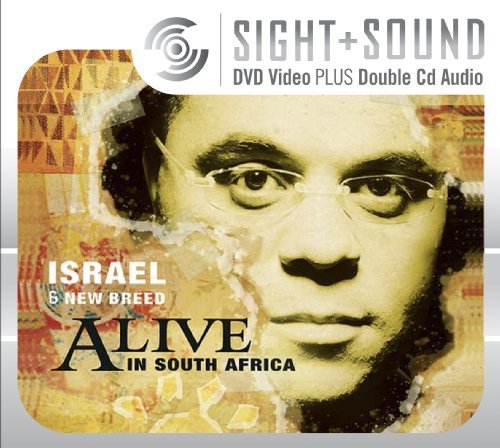 Alive in South Africa - (Sight + Sound)