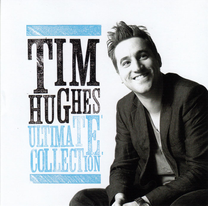 Tim Hughes Ultimate Collection