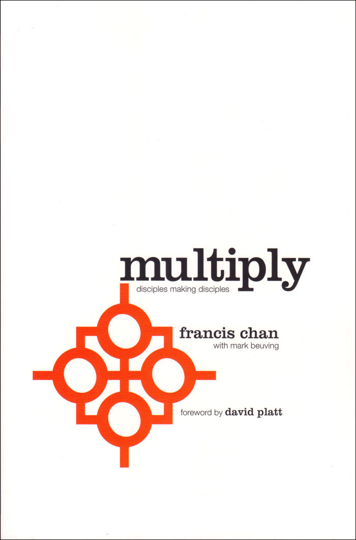 Multiply - In Inglese