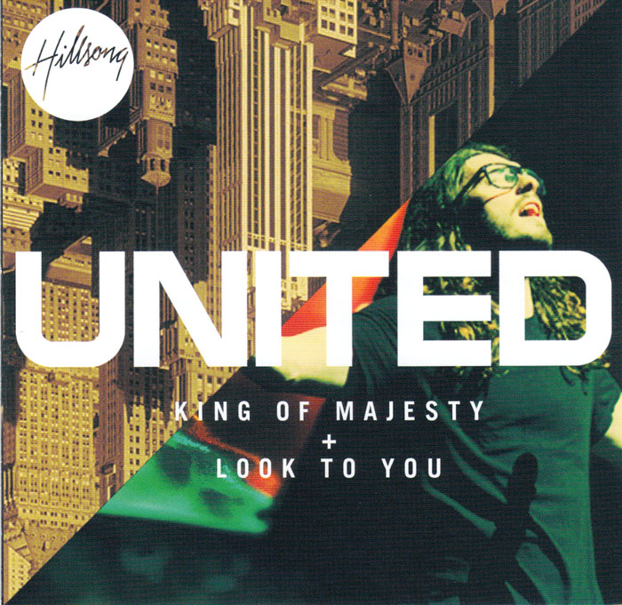 King of majesty + look to you - Doppio CD