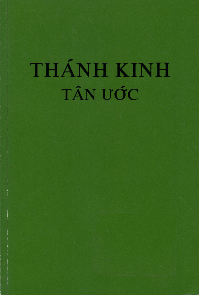 Nuovo Testamento in Vietnamita