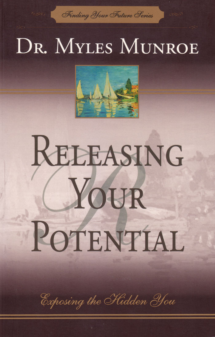 Releasing your potential