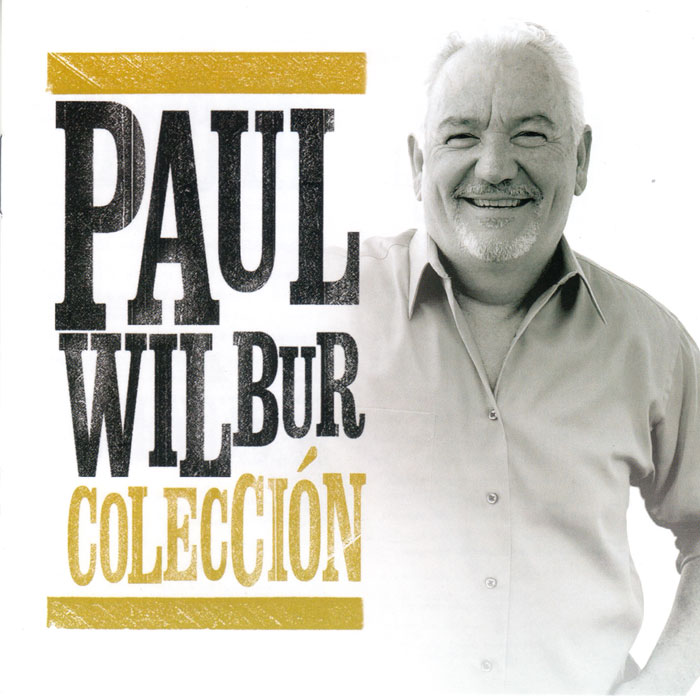 Paul Wilbur Colección