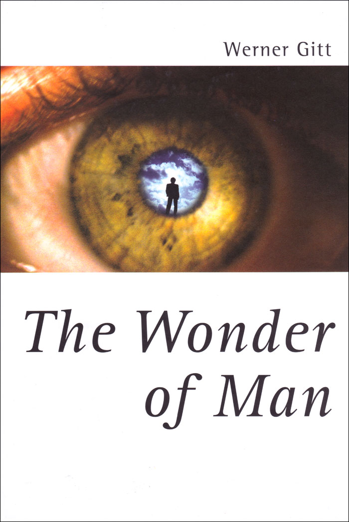 The Wonder of Man