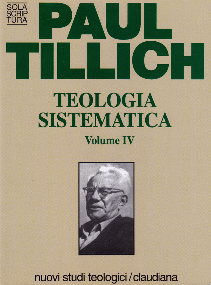 Teologia sistematica Volume IV