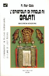 L'epistola di Paolo ai Galati