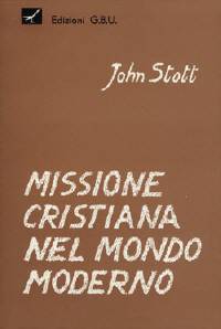 Missione cristiana nel mondo moderno