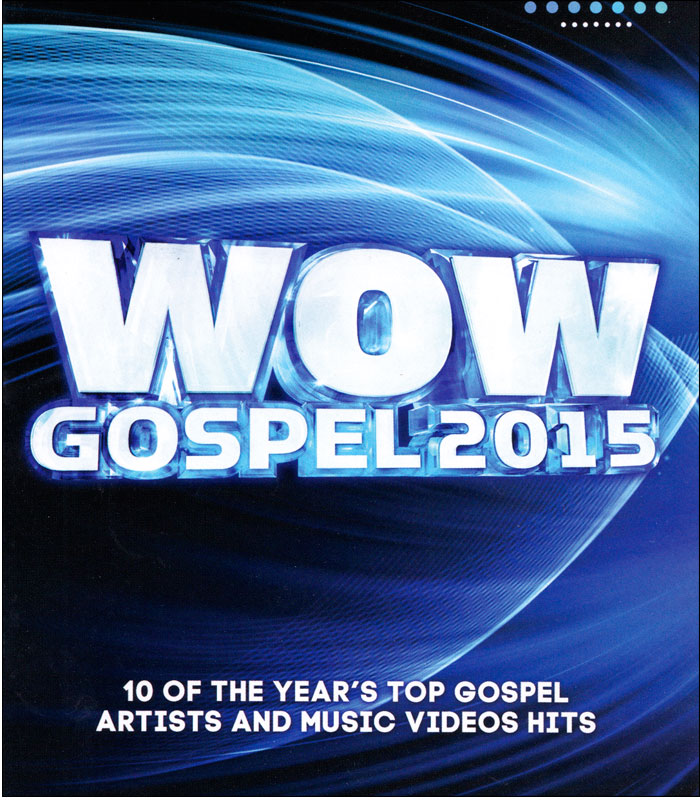 Wow - Gospel 2015 (0888750441393): Artisti Vari: www.clcitaly.com
