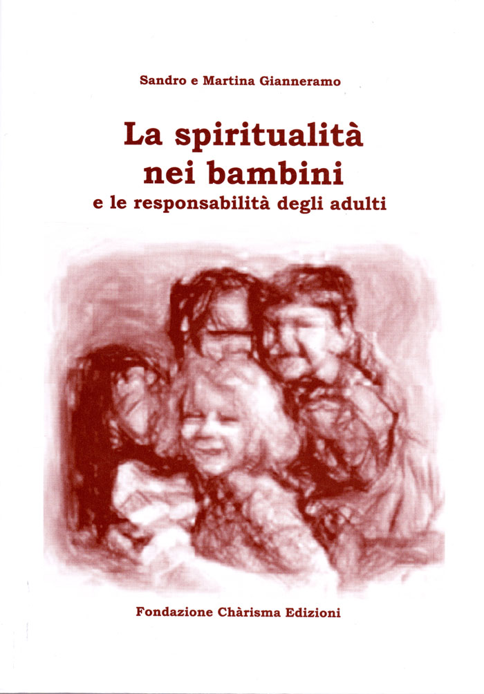 La spiritualità nei bambini