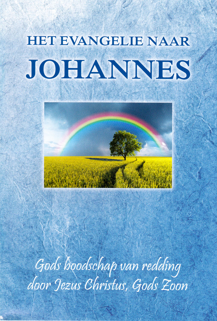 Vangelo di Giovanni in Olandese