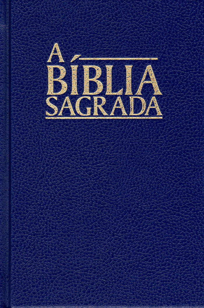 Bibbia in Portoghese
