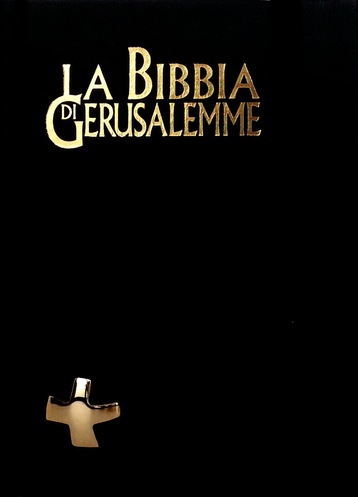 La Bibbia di Gerusalemme - Marko I. Rupnik - Libro - Mondadori Store
