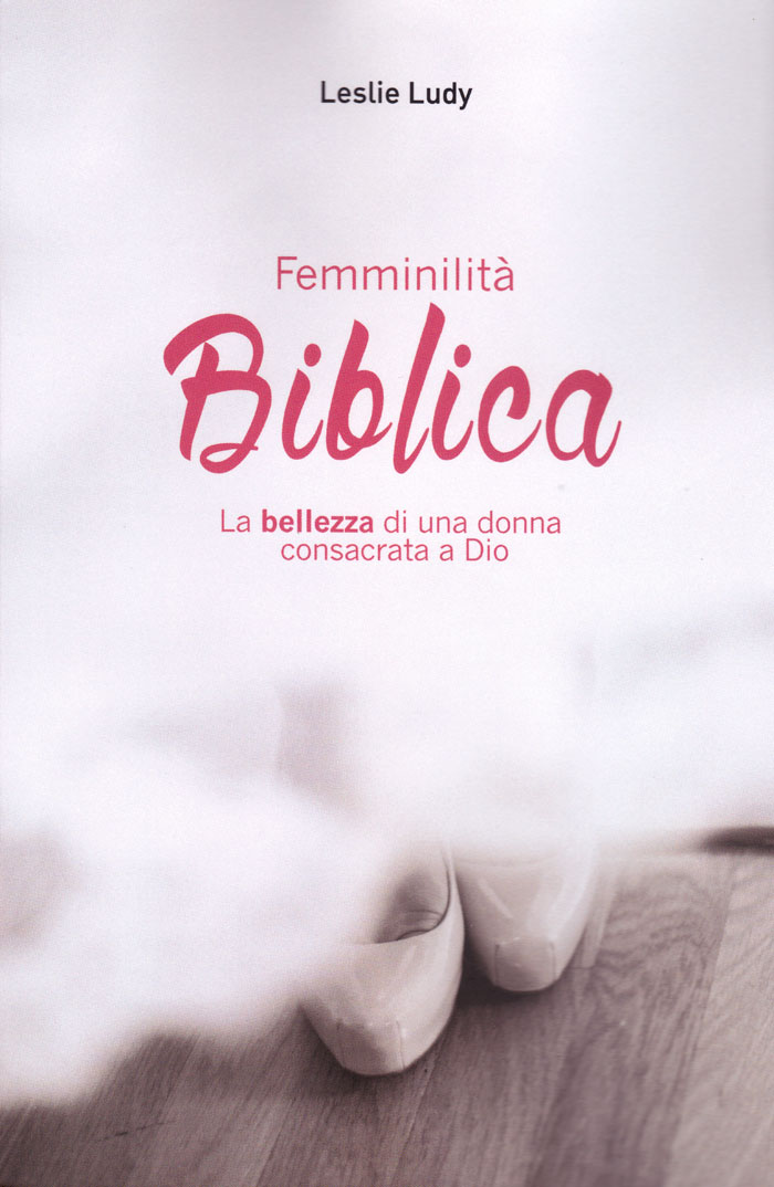 Femminilità biblica