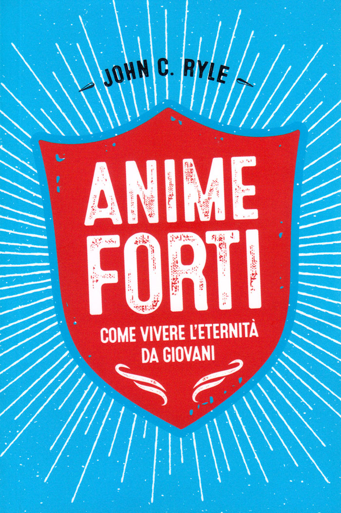 Anime forti
