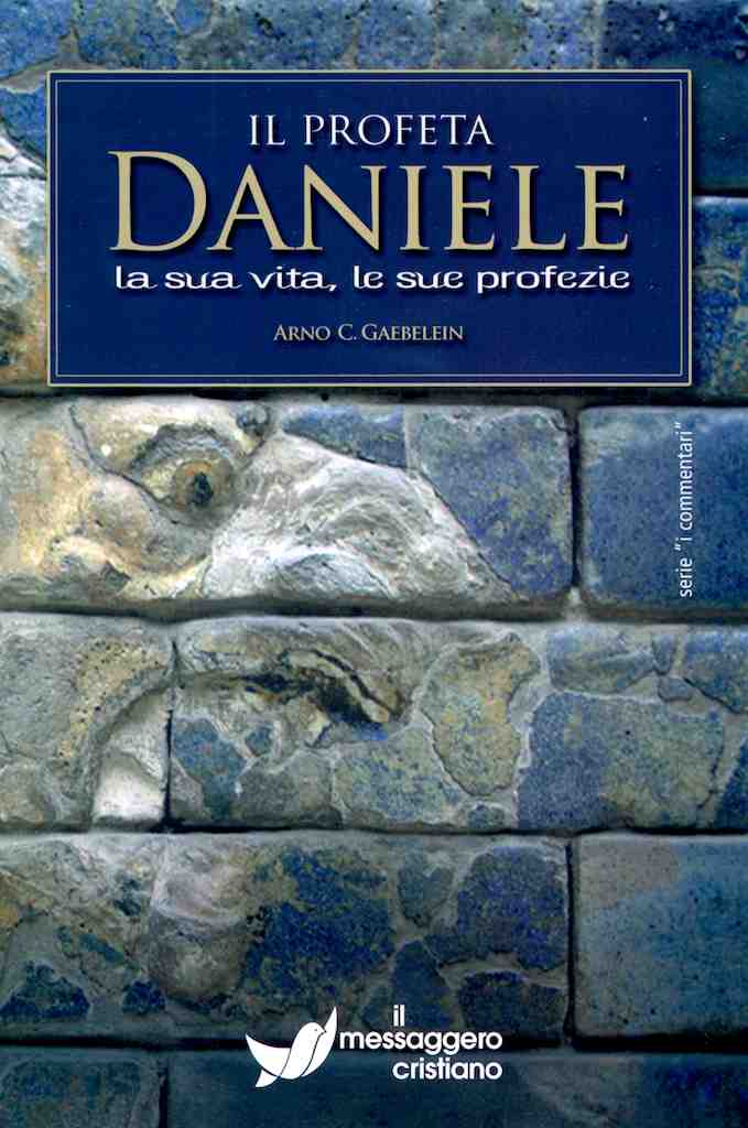 Il profeta Daniele